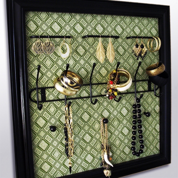Cute Ideas For Storing Your Jewelry