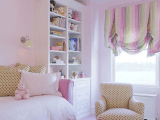 Cute Rooms For Young Girls