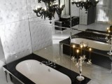 Dark Bathroom Design Ideas