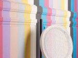 Decorate Walls With Moldings