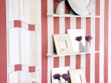 Decorating Walls With Lines