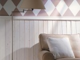 Decorating Walls With Panels