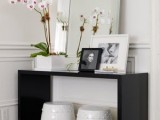 Decorating With Console Tables