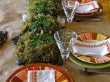 Decorating Your Interior With Moss