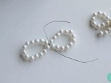 Delicate Diy Bow Hair Accessories