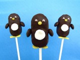 penguin pops