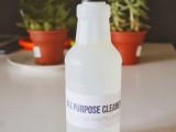 all-purpose cleaner
