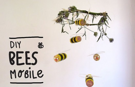 bumblebee mobile