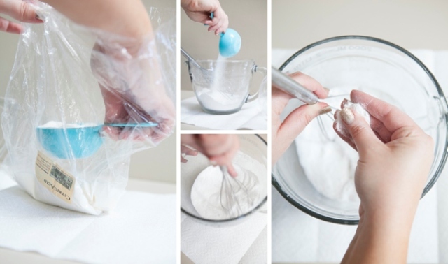 Diy Bath Bombs Favors For Any Holiday