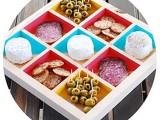 Diy Bento Tray For Japanese Cuisine Lovers