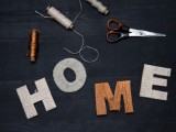 diy-cardboard-and-thread-letters-for-home-decor-2