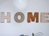 diy-cardboard-and-thread-letters-for-home-decor-5
