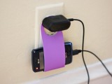 Diy Cardboard Device Holder For Charging