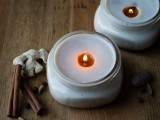Diy Chai Candles To Bring Some Fall Cheer