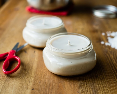 Diy Chai Candles To Bring Some Fall Cheer