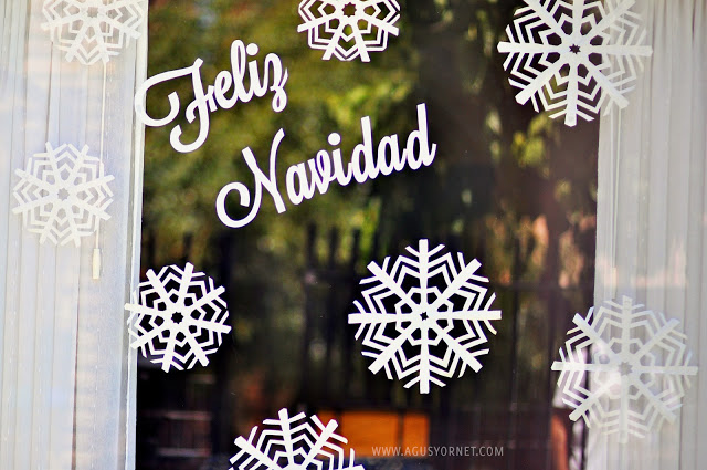 window paper decorations (via agusyornet)