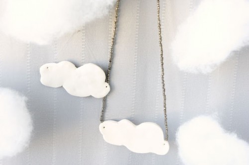 cloud pendant (via idlewife)