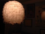 Diy Cute Pendant Lamp