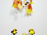 diy-decorative-fall-leaves-and-flowers-mobile-2