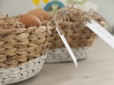 dipped baskets