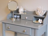 easy dressing table makeover
