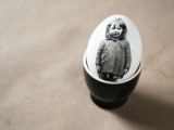 photo Easter eggs