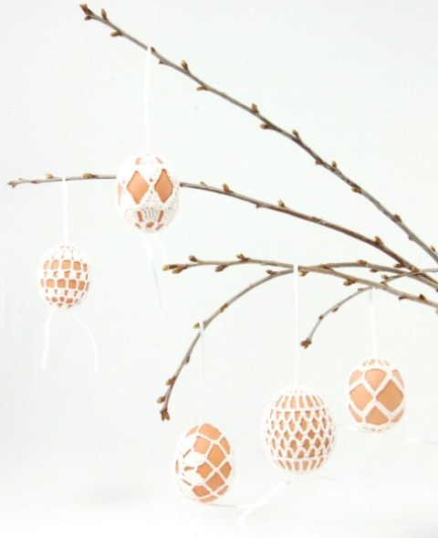 Diy Easter Egg Decoration