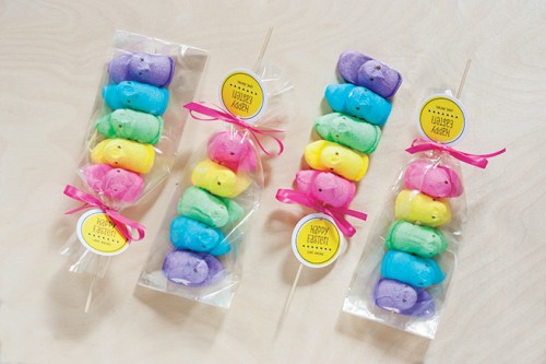 13 DIY Easter Party Favors For Kids And Adults - Shelterness