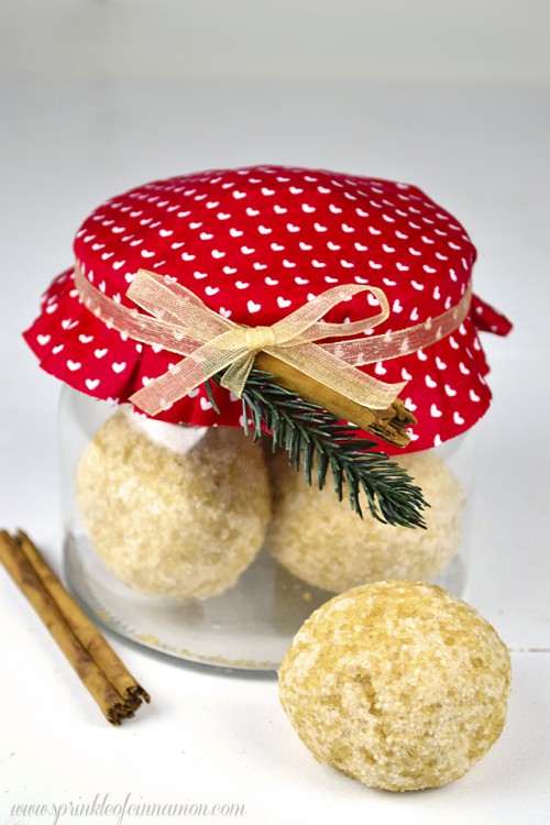 23 DIY Easy And Budget-Friendly Christmas Gifts