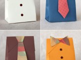 Diy Fathers Day Gift Boxes