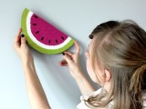 watermelon memo board