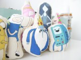 Diy Geeky Adventure Time Decorations