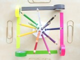 diy-geometric-colored-pencil-holder-6