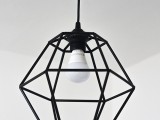 diy-geometric-pendant-light-fixture-of-straws-7
