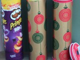 Diy Gift Packaging For Cookies