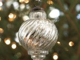 Diy Glass Christmas Tree Ornaments
