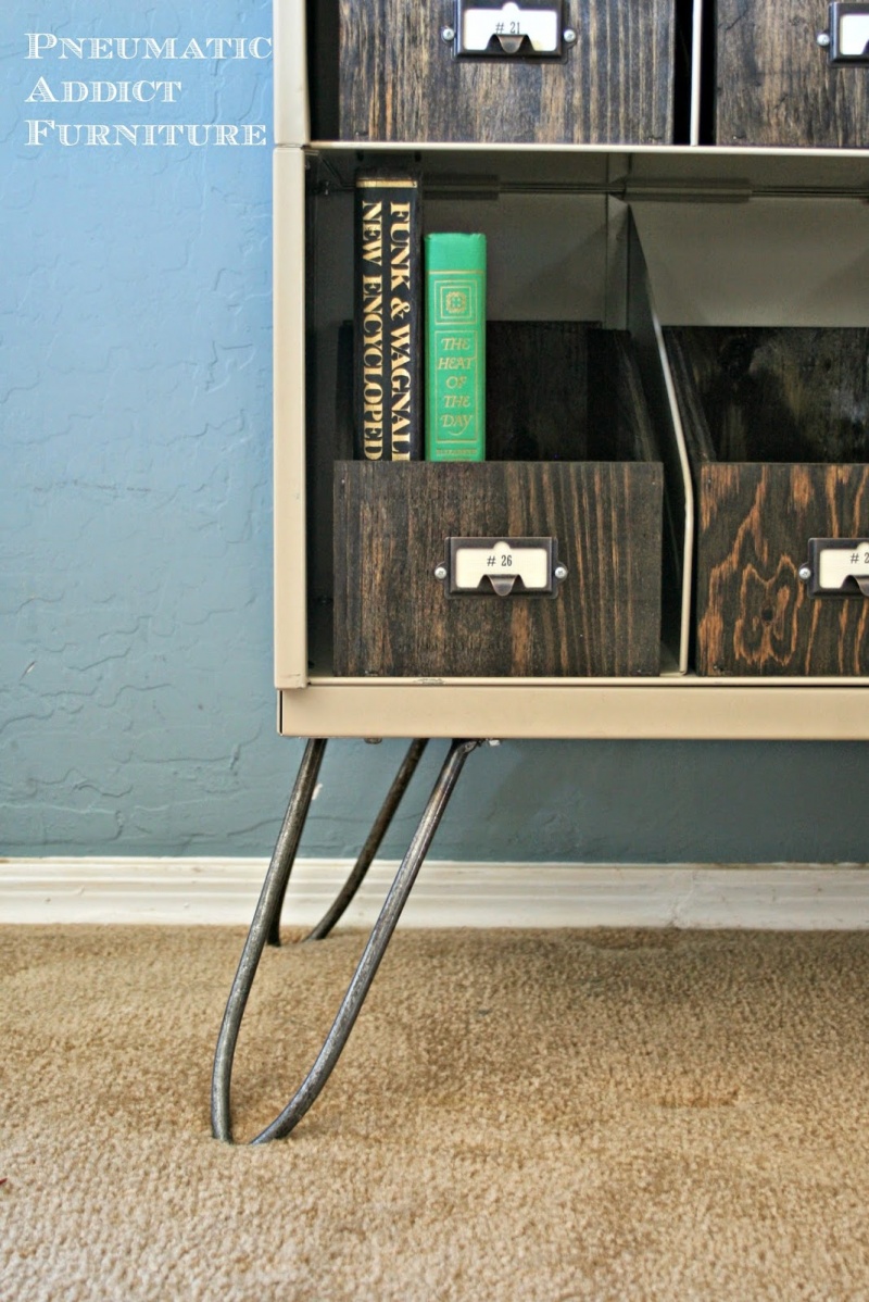 Diy Hairpin Legs For Your Furniture
