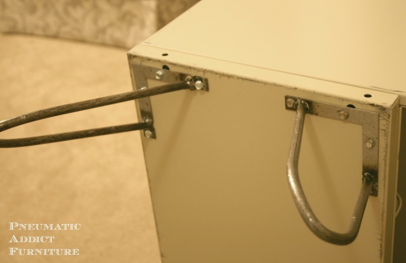 Diy Hairpin Legs For Your Furniture