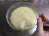 Diy Hand Cream With Oils Andvitamins