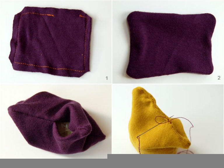 Diy Handwarmers Not To Get Cold
