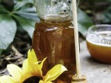 Diy Honey Vanilla Bubble Bath Recipe