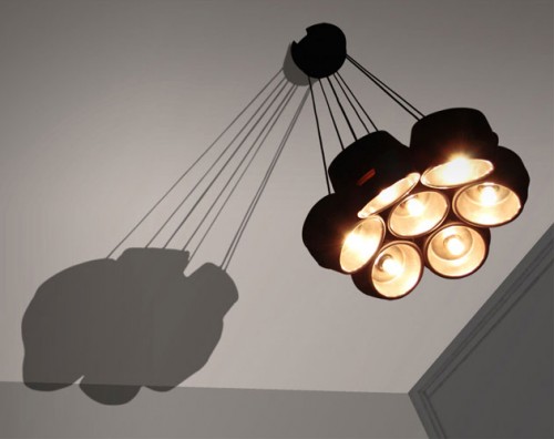 Diy Ikea Pendant Lamp