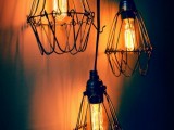 Diy Industrial Pendant Lamps