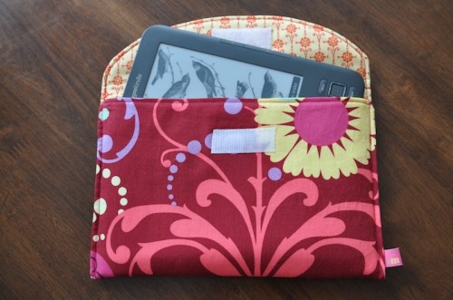 15 Really Cool DIY Kindle Covers And Cases