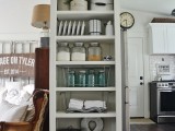 diy-kitchen-bookshelf-with-shutter-doors-2