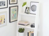 diy-ladder-shelf-perfect-for-small-spaces-2