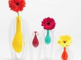 Diy Latex Baloon Vases