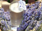 lavender linen water