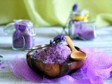 Diy Lavender Bath Salt