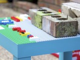 Diy Lego Playtable